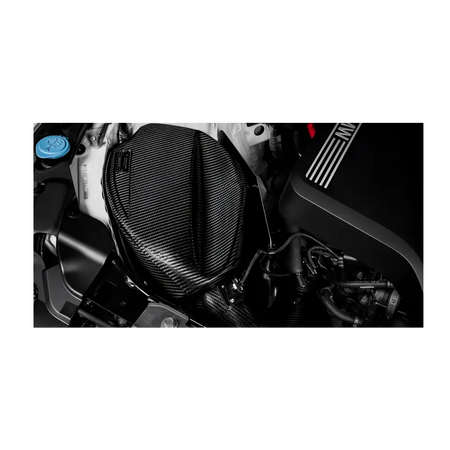 Eventuri Carbon Ansaugsystem fÙr BMW 3er/4er G20 G21 G22 G42 B48/B58 Inkl. M240i / M340i