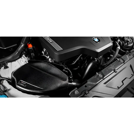 Eventuri Carbon Ansaugsystem fÙr BMW 3er/4er G20 G21 G22 G42 B48/B58 Inkl. M240i / M340i