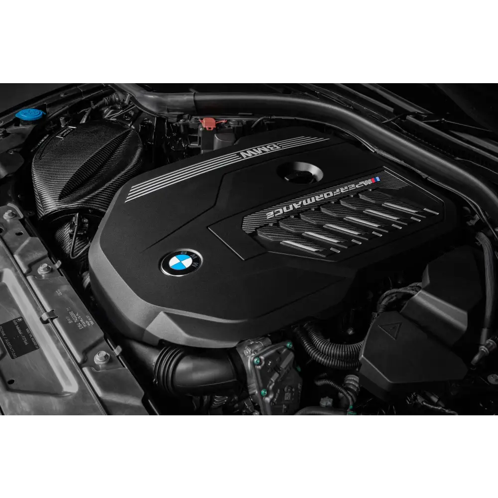 Eventuri Carbon Ansaugsystem fÙr BMW 3er/4er G20 G21 G22 G42 B48/B58 Inkl. M240i / M340i
