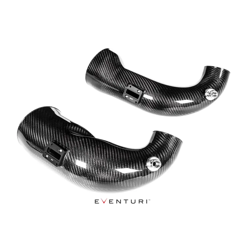Eventuri Carbon Ansaugsystem fÙr BMW 3er/4er G20 G21 G22 G42 B48/B58 Inkl. M240i / M340i