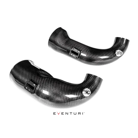 Eventuri Carbon Ansaugsystem fÙr BMW 3er/4er G20 G21 G22 G42 B48/B58 Inkl. M240i / M340i