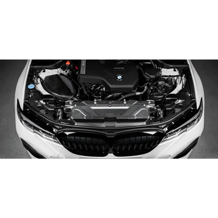 Eventuri Carbon Ansaugsystem fÙr BMW 3er/4er G20 G21 G22 G42 B48/B58 Inkl. M240i / M340i