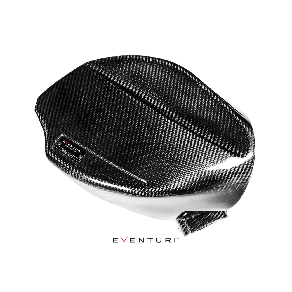 Eventuri Carbon Ansaugsystem fÙr BMW 3er/4er G20 G21 G22 G42 B48/B58 Inkl. M240i / M340i