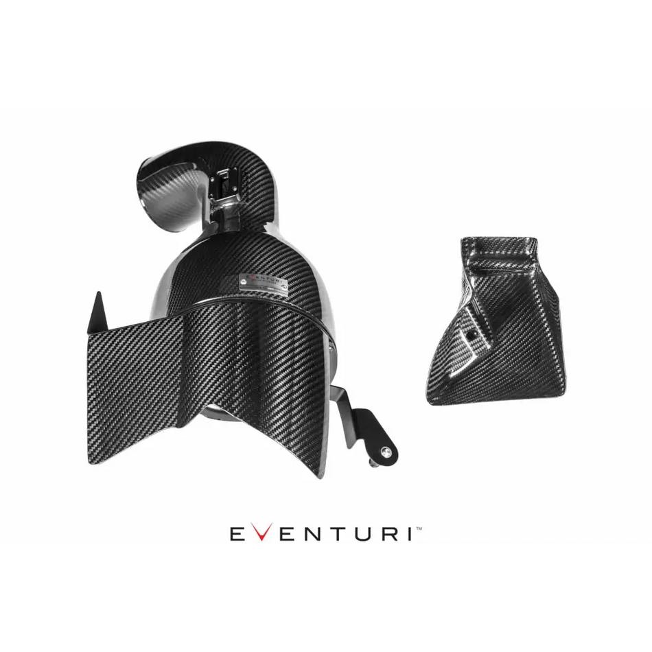 Eventuri Carbon Ansaugsystem fÙr BMW B58 Mx40i