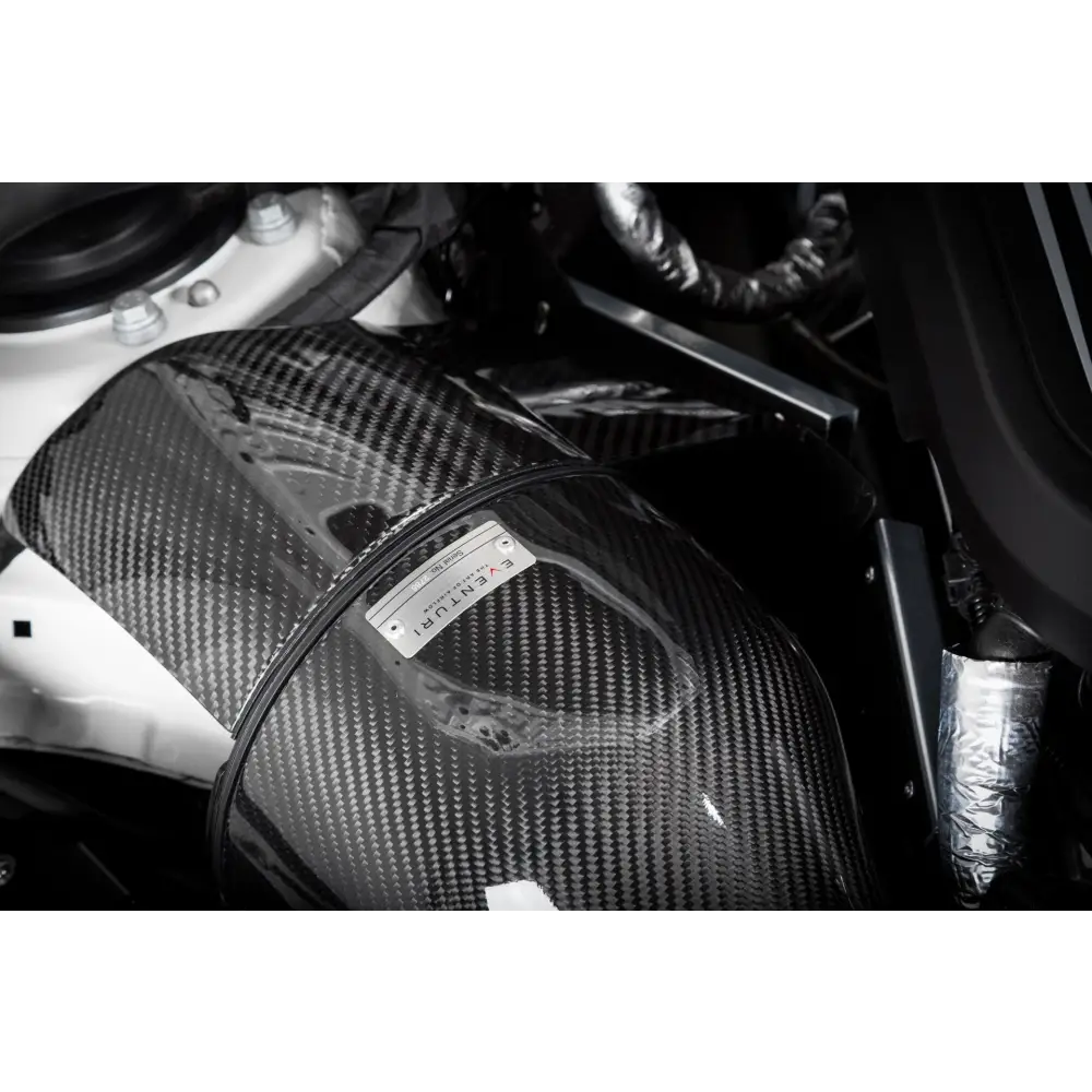 Eventuri Carbon Ansaugsystem fÙr BMW B58 Mx40i