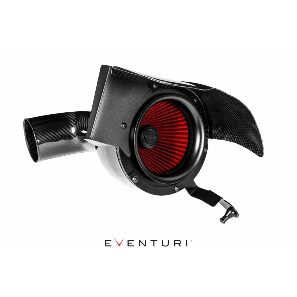 Eventuri Carbon Ansaugsystem fÙr BMW B58 Mx40i