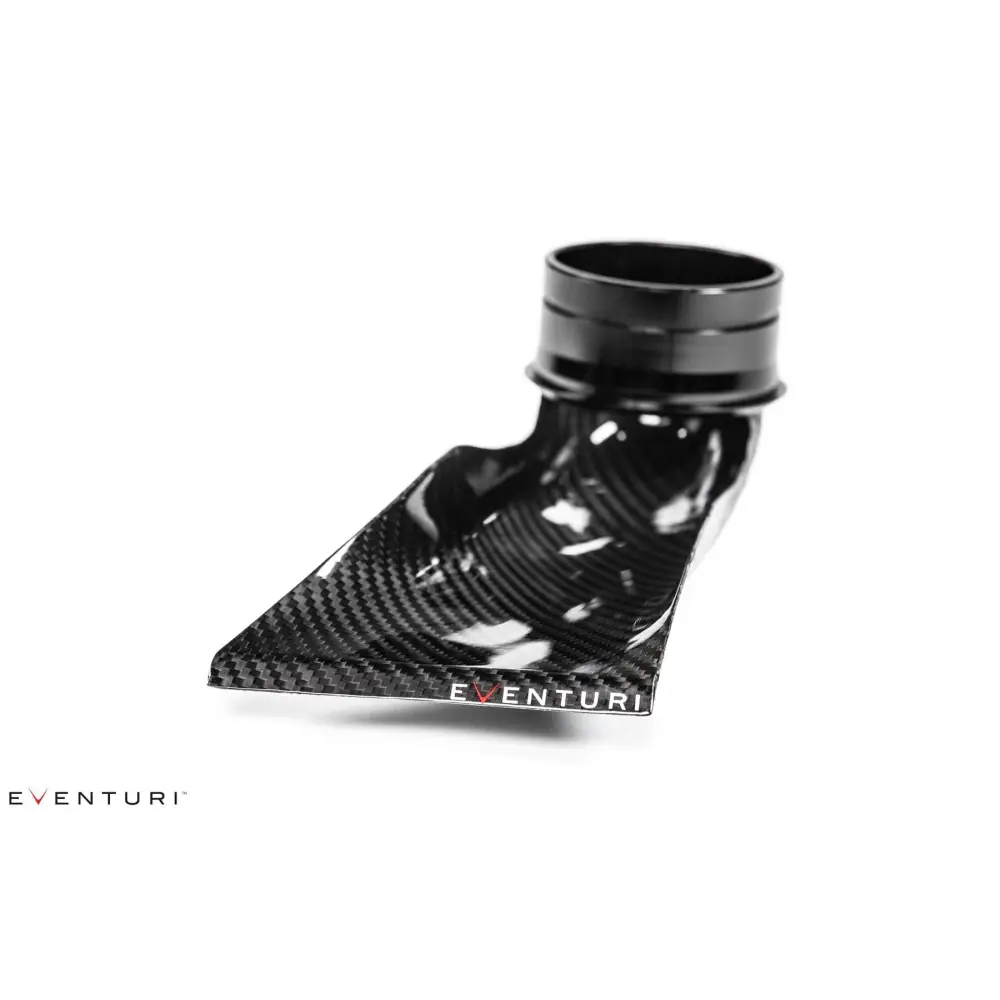 Eventuri Carbon Ansaugsystem fÙr BMW E46 M3