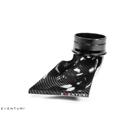 Eventuri Carbon Ansaugsystem fÙr BMW E46 M3