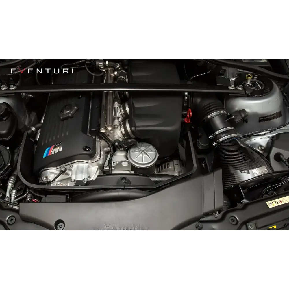 Eventuri Carbon Ansaugsystem fÙr BMW E46 M3