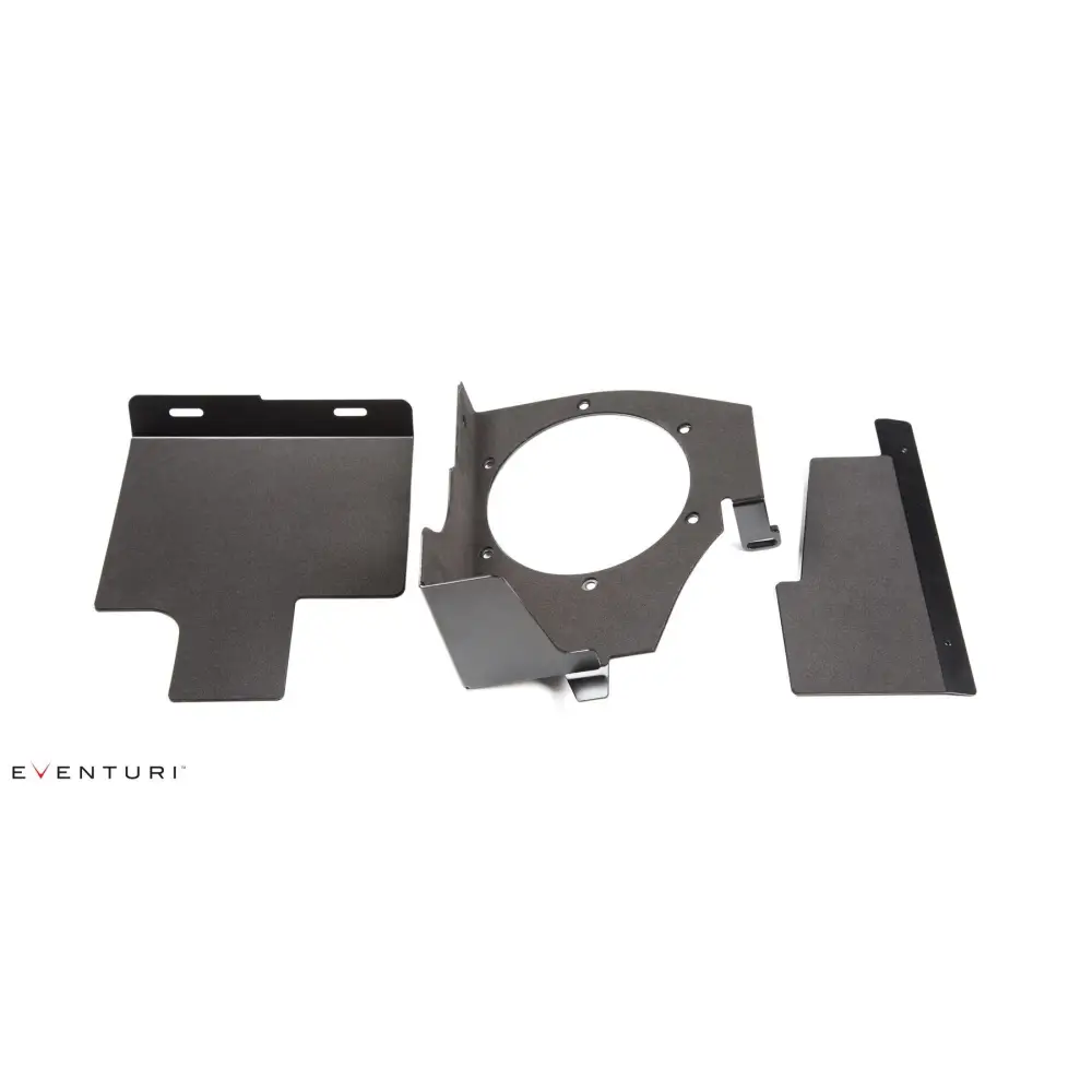 Eventuri Carbon Ansaugsystem fÙr BMW E46 M3