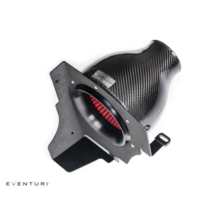 Eventuri Carbon Ansaugsystem fÙr BMW E46 M3