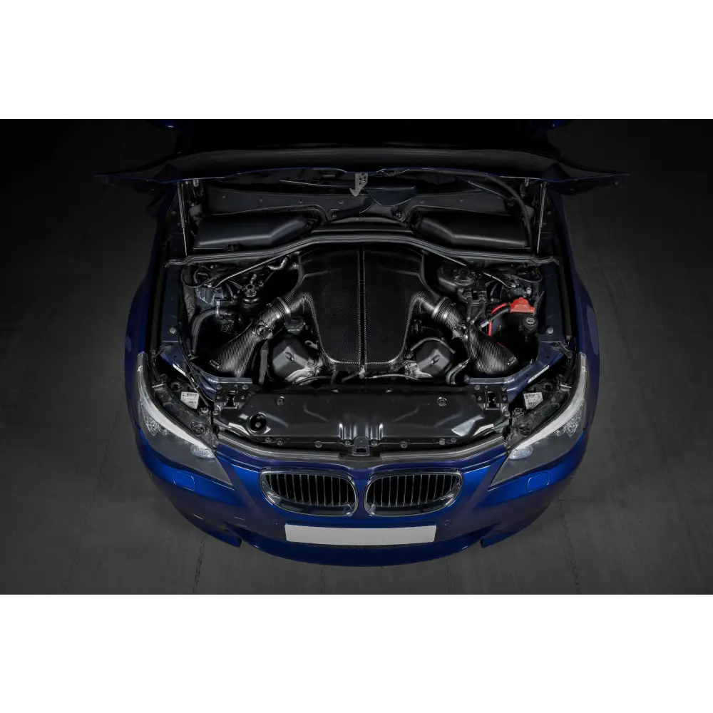 Eventuri Carbon Ansaugsystem fÙr BMW E6x M5 M6 V2