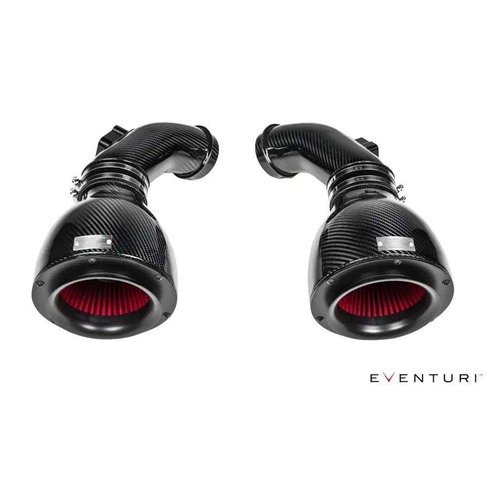 Eventuri Carbon Ansaugsystem fÙr BMW F10 M5