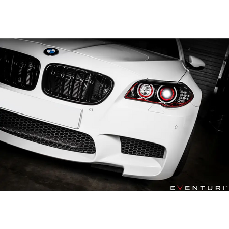 Eventuri Carbon Ansaugsystem fÙr BMW F10 M5
