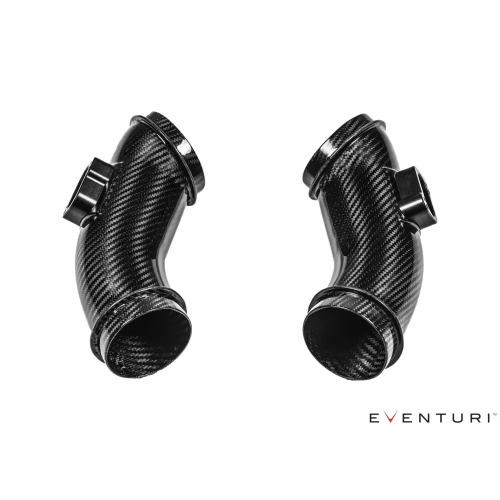 Eventuri Carbon Ansaugsystem fÙr BMW F10 M5
