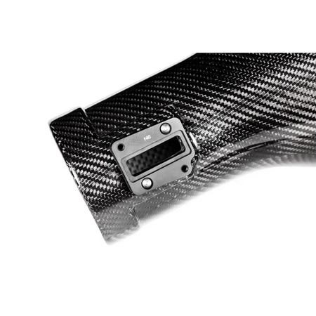 Eventuri Carbon Ansaugsystem fÙr BMW F40 M135i | F44 M235i | F39 X2 M35i