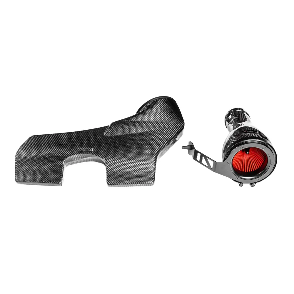 Eventuri Carbon Ansaugsystem fÙr BMW F40 M135i | F44 M235i | F39 X2 M35i
