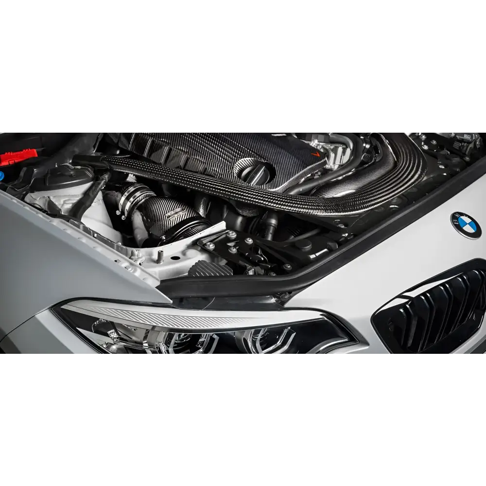 Eventuri Carbon Ansaugsystem fÙr BMW F87 M2 Competition