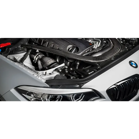 Eventuri Carbon Ansaugsystem fÙr BMW F87 M2 Competition