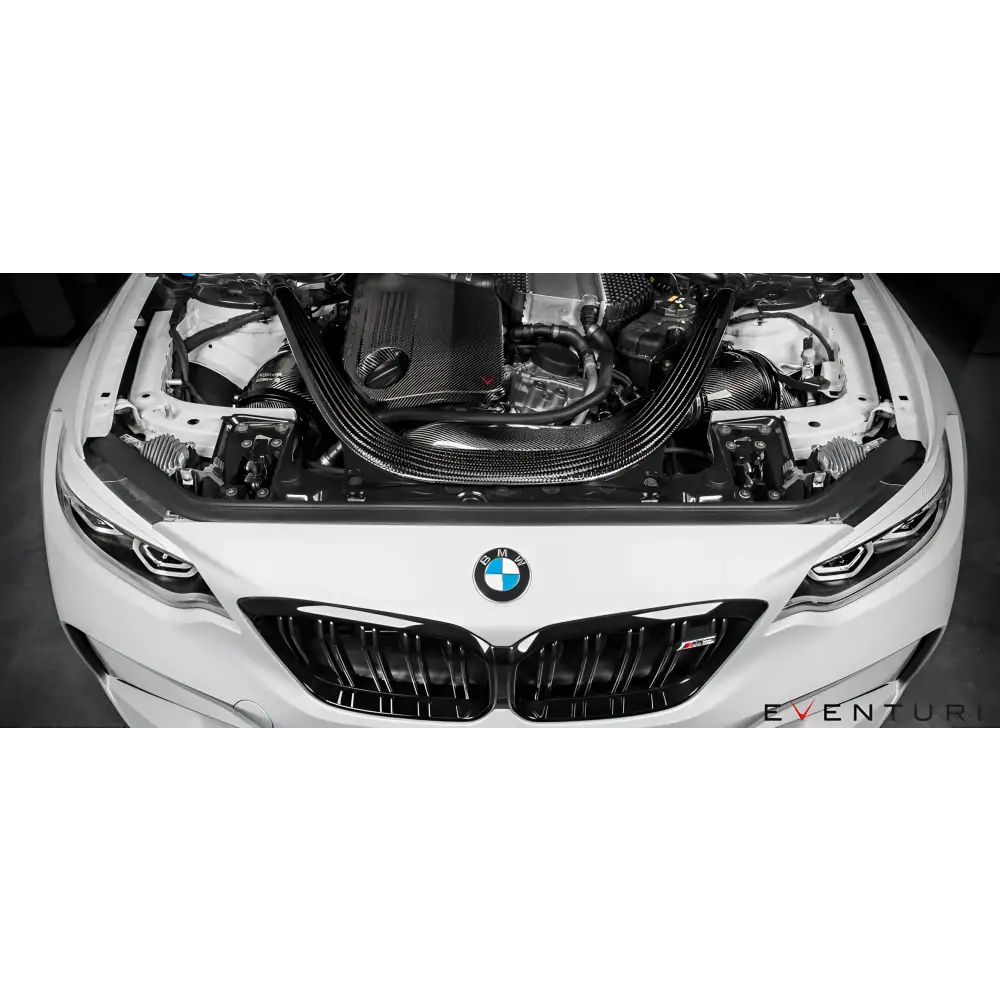 Eventuri Carbon Ansaugsystem fÙr BMW F87 M2 Competition
