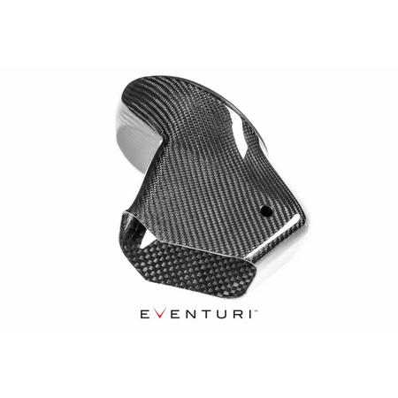 Eventuri Carbon Ansaugsystem fÙr BMW F87 M2 Competition