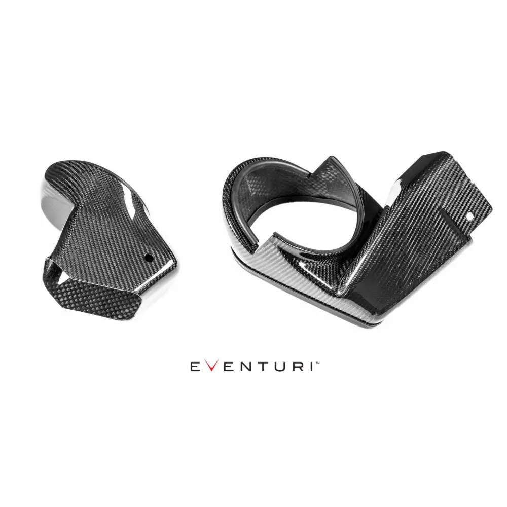 Eventuri Carbon Ansaugsystem fÙr BMW F87 M2 Competition