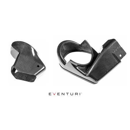 Eventuri Carbon Ansaugsystem fÙr BMW F87 M2 Competition