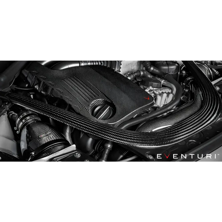 Eventuri Carbon Ansaugsystem fÙr BMW F87 M2 Competition