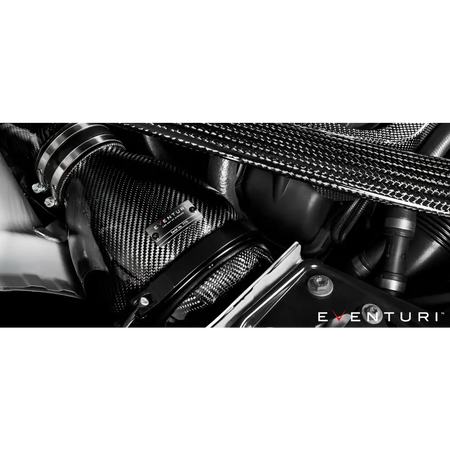 Eventuri Carbon Ansaugsystem fÙr BMW F87 M2 Competition