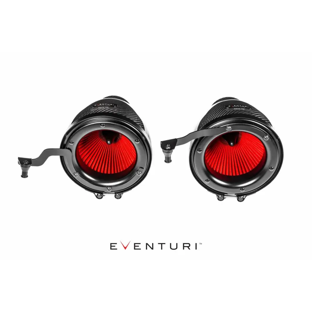 Eventuri Carbon Ansaugsystem fÙr BMW F87 M2 Competition