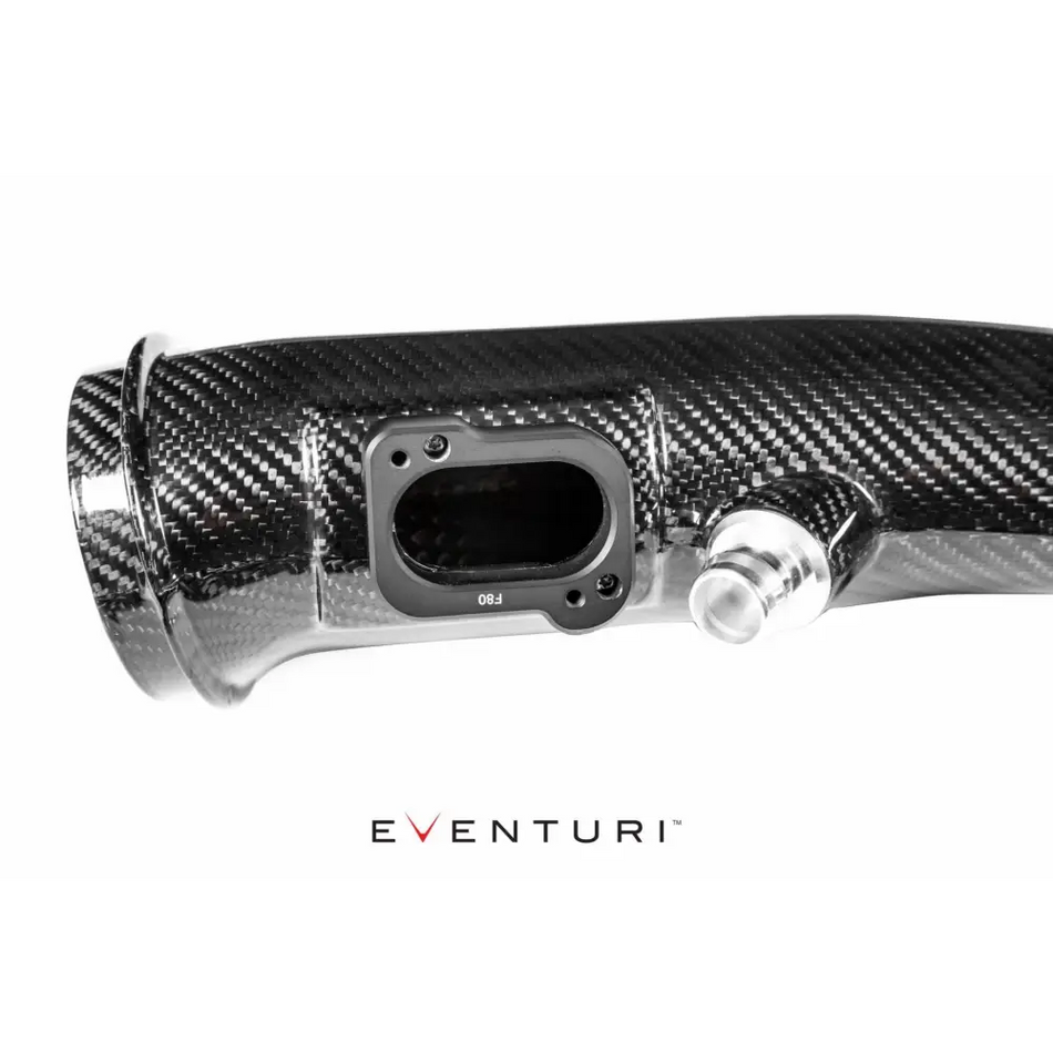 Eventuri Carbon Ansaugsystem fÙr BMW F87 M2 Competition