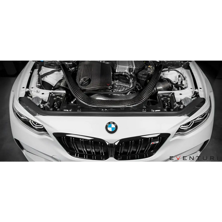 Eventuri Carbon Ansaugsystem fÙr BMW F87 M2 Competition