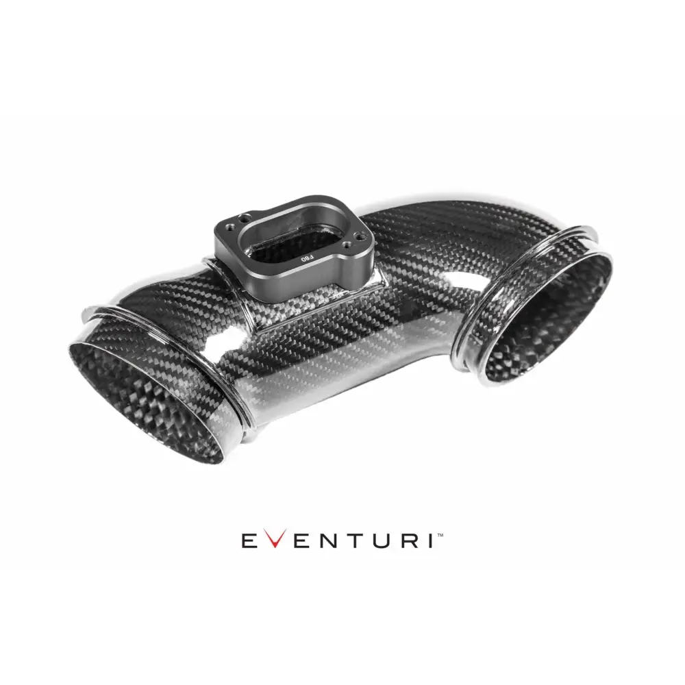 Eventuri Carbon Ansaugsystem fÙr BMW F87 M2 Competition