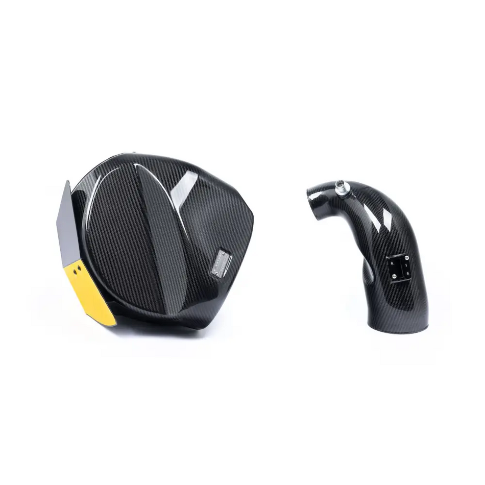 Eventuri Carbon Ansaugsystem fÙr BMW BMW G01 X3 und G02 X4 M40i mit B58D Motor
