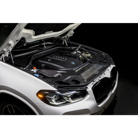 Eventuri Carbon Ansaugsystem fÙr BMW BMW G01 X3 und G02 X4 M40i mit B58D Motor