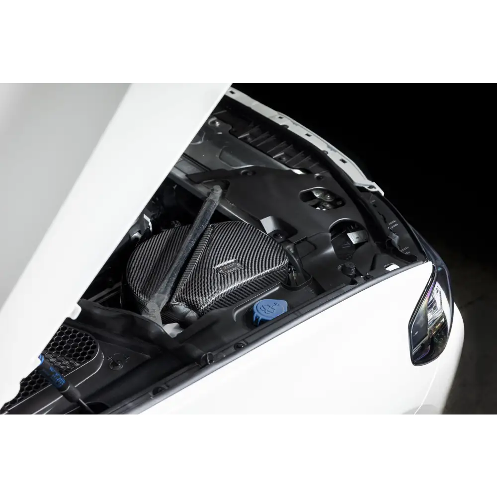Eventuri Carbon Ansaugsystem fÙr BMW BMW G01 X3 und G02 X4 M40i mit B58D Motor