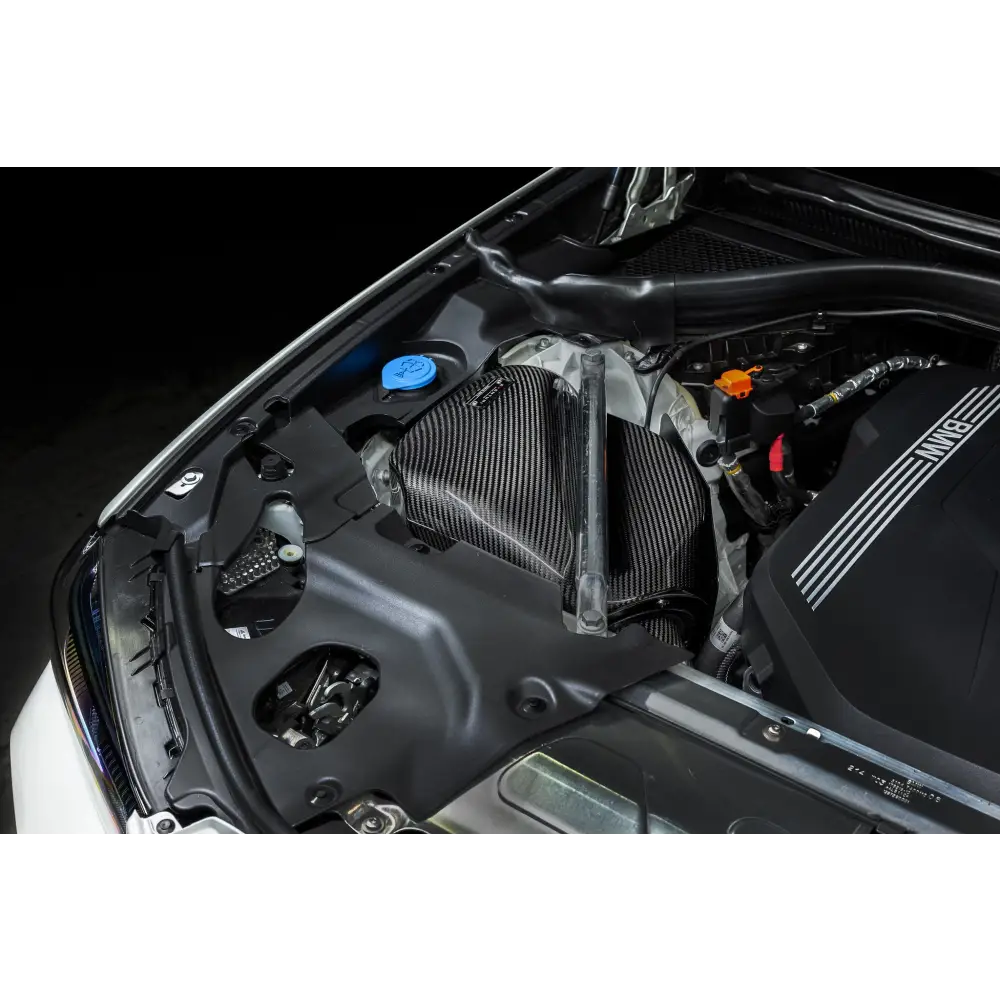 Eventuri Carbon Ansaugsystem fÙr BMW BMW G01 X3 und G02 X4 M40i mit B58D Motor