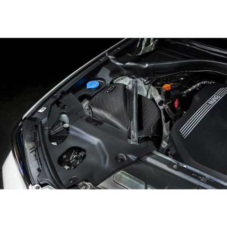 Eventuri Carbon Ansaugsystem fÙr BMW BMW G01 X3 und G02 X4 M40i mit B58D Motor