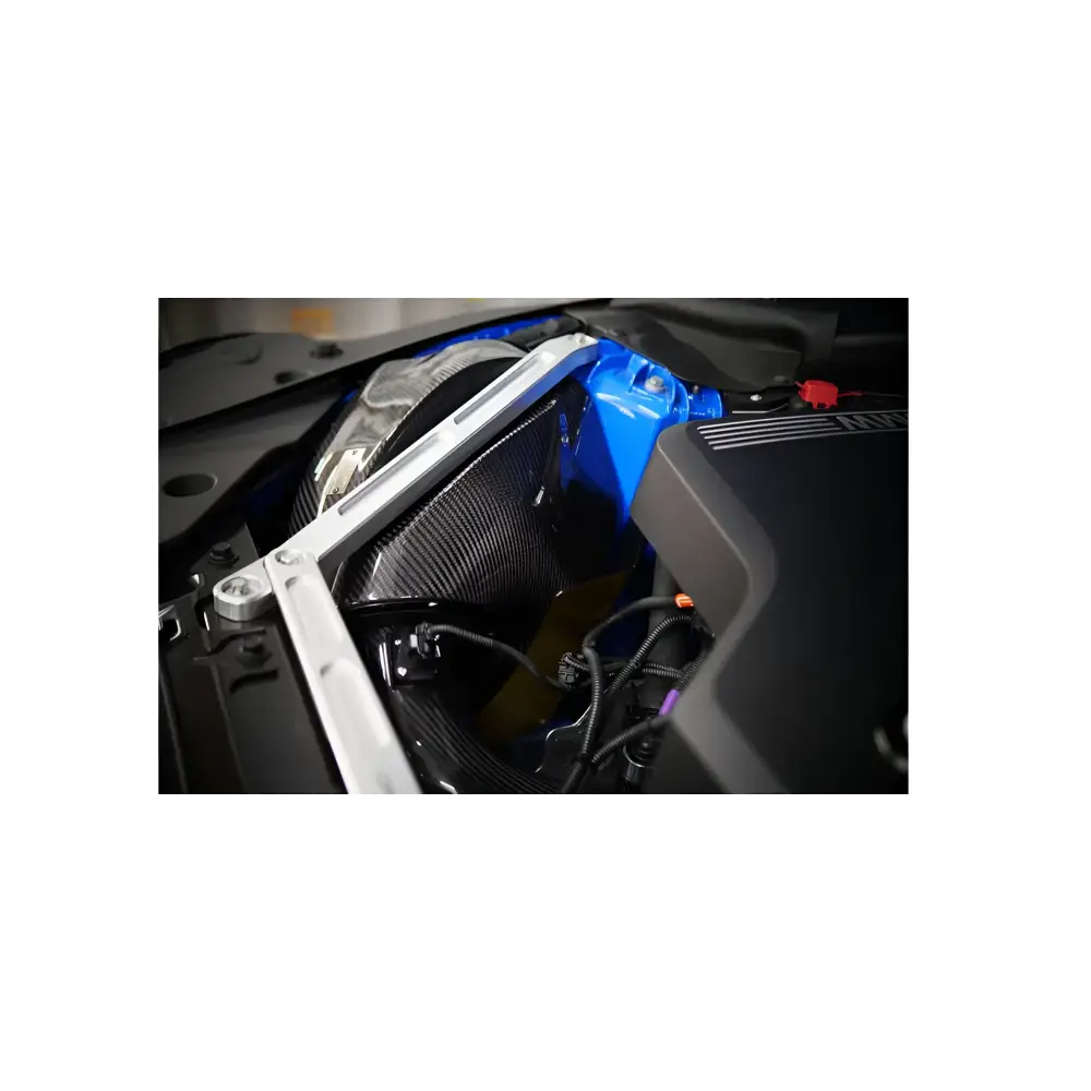 Eventuri Carbon Ansaugsystem fÙr BMW G29 Z4 2.0 und Toyota Supra MK5 A90 2.0 B48
