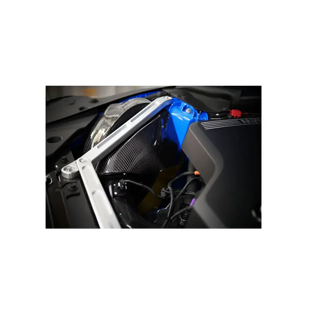 Eventuri Carbon Ansaugsystem fÙr BMW G29 Z4 2.0 und Toyota Supra MK5 A90 2.0 B48