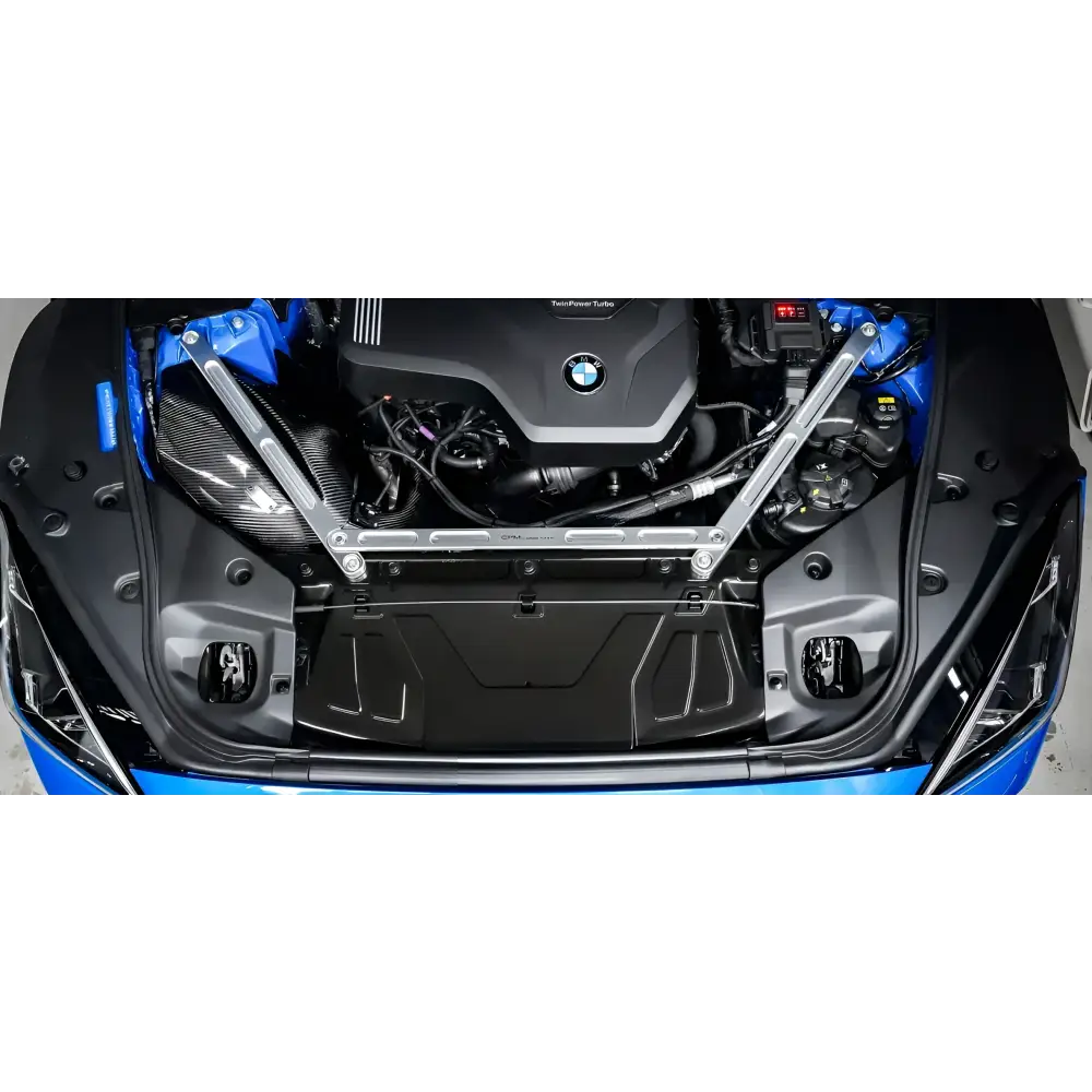 Eventuri Carbon Ansaugsystem fÙr BMW G29 Z4 2.0 und Toyota Supra MK5 A90 2.0 B48