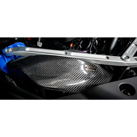 Eventuri Carbon Ansaugsystem fÙr BMW G29 Z4 2.0 und Toyota Supra MK5 A90 2.0 B48