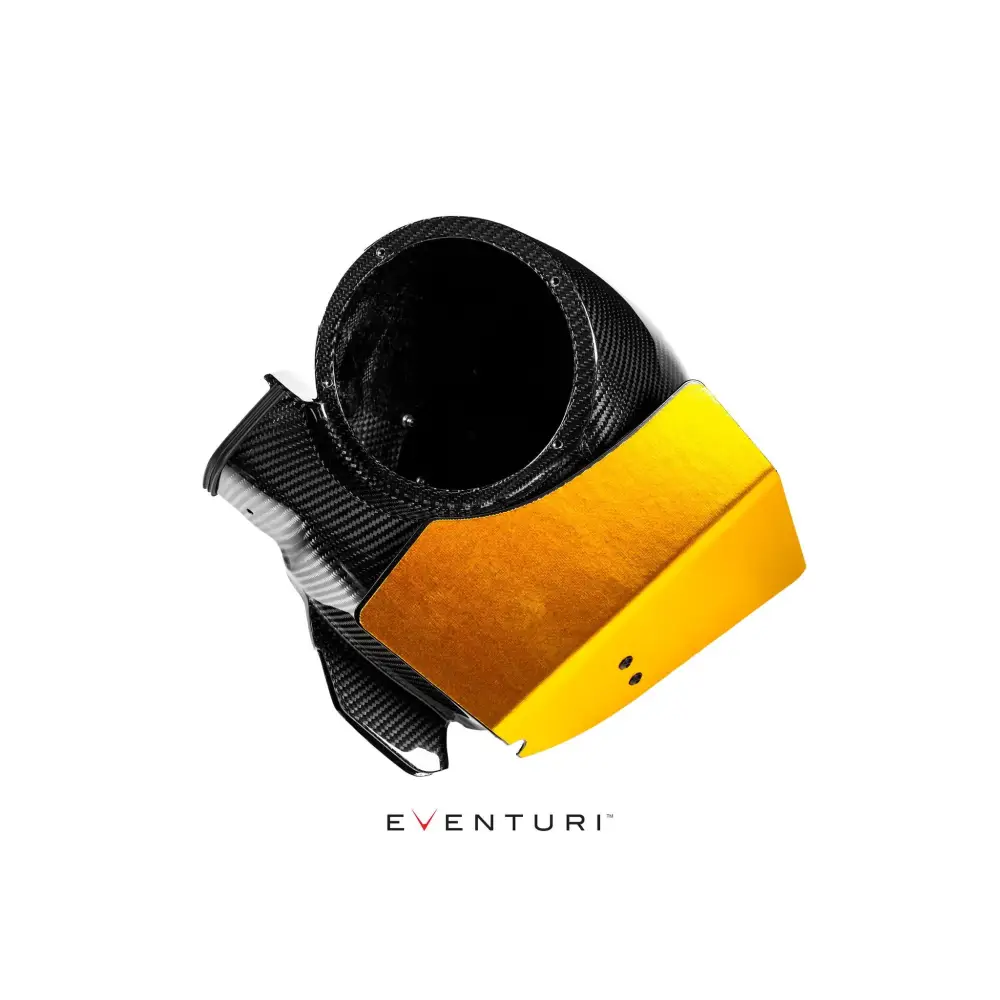 Eventuri Carbon Ansaugsystem fÙr BMW G29 Z4 M40i 2020 +