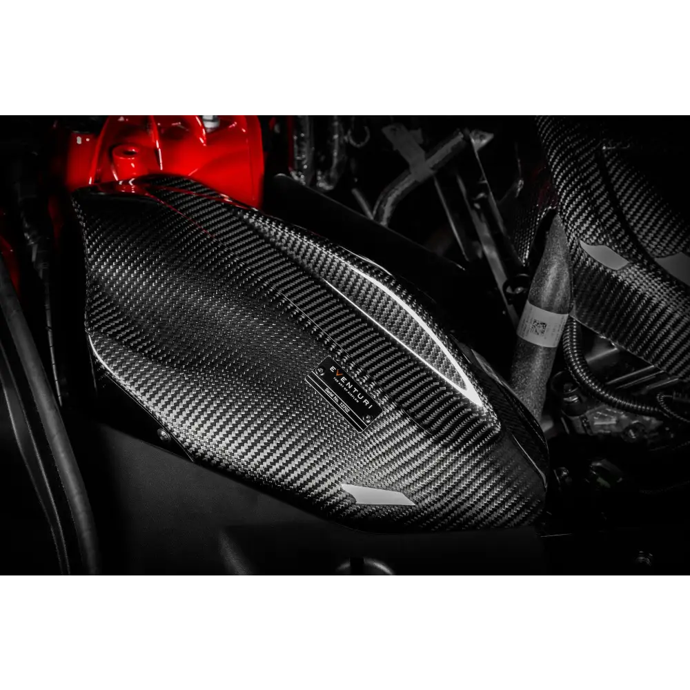Eventuri Carbon Ansaugsystem fÙr BMW G29 Z4 M40i 2020 +