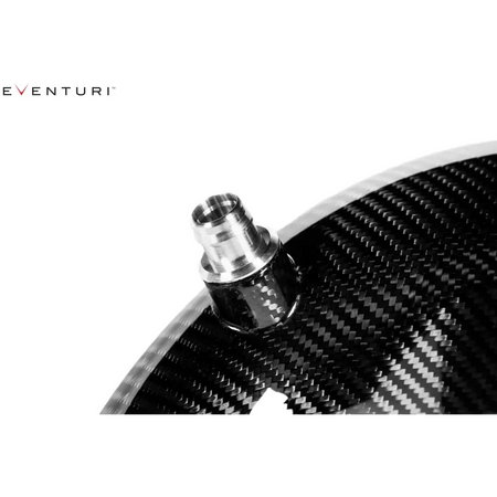 Eventuri Carbon Ansaugsystem fÙr BMW G29 Z4 M40i 2020 +