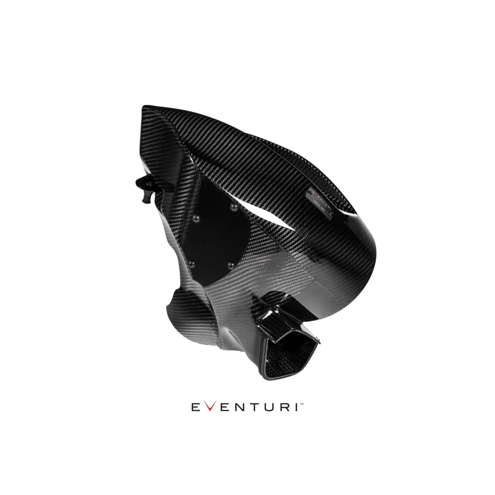 Eventuri Carbon Ansaugsystem fÙr BMW G29 Z4 M40i 2020 +