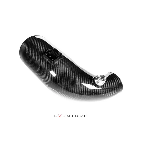 Eventuri Carbon Ansaugsystem fÙr BMW G29 Z4 M40i 2020 +