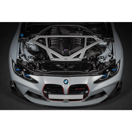 Eventuri Carbon Ansaugsystem fÙr BMW G8X M3|M4 - mit CH-Strassenzulassung