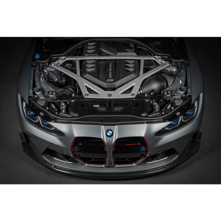 Eventuri Carbon Ansaugsystem fÙr BMW G8X M3|M4 - mit CH-Strassenzulassung