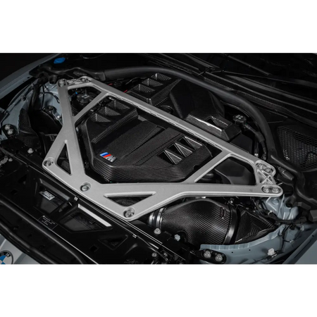 Eventuri Carbon Ansaugsystem fÙr BMW G8X M3|M4 - mit CH-Strassenzulassung